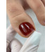 TOUCH One Step Gel Polish 07 - czerwony klasyczny jednofazowy lakier hybrydowy 3w1, 9 ml